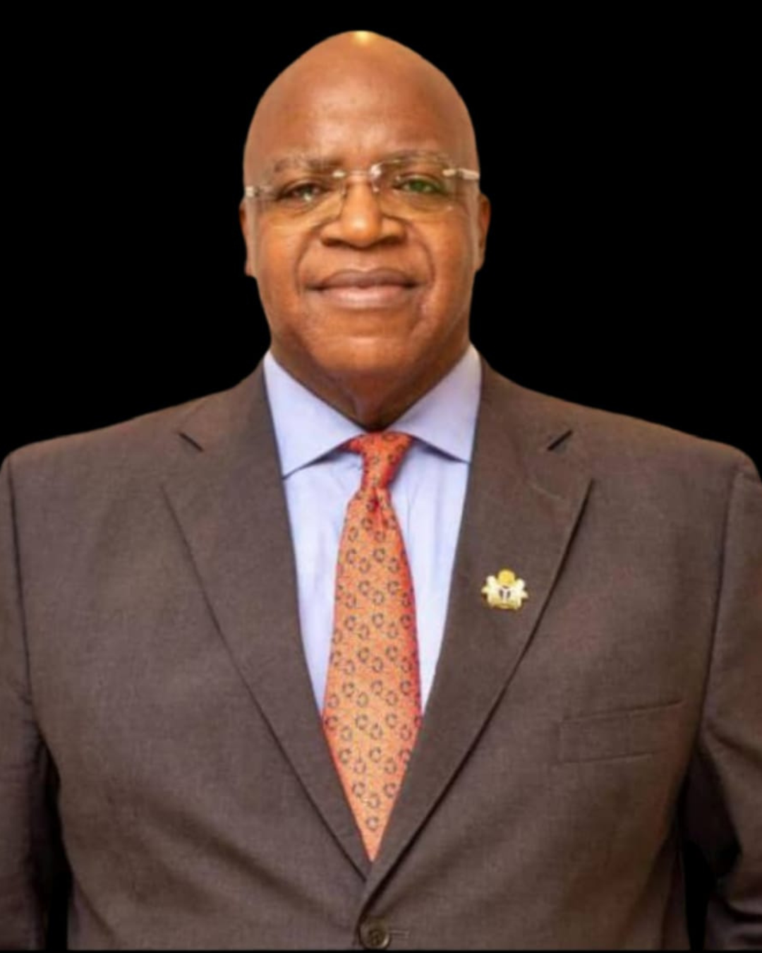 Dr. Alexander C. Nwuba